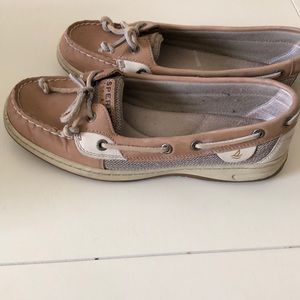 Sperry shoes